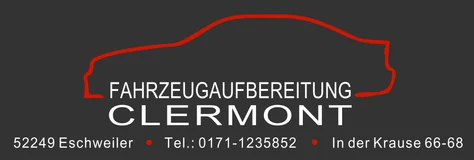 Fahrzeugaufbereitung Clermont
